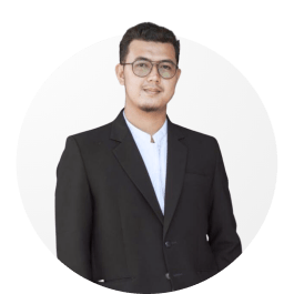 Dhimas Permadi Co Founder Libatama