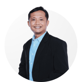 Dwi Teguh Santosa Founder Libatama